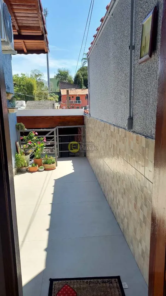 Casa, 3 quartos, 250 m² - Foto 8