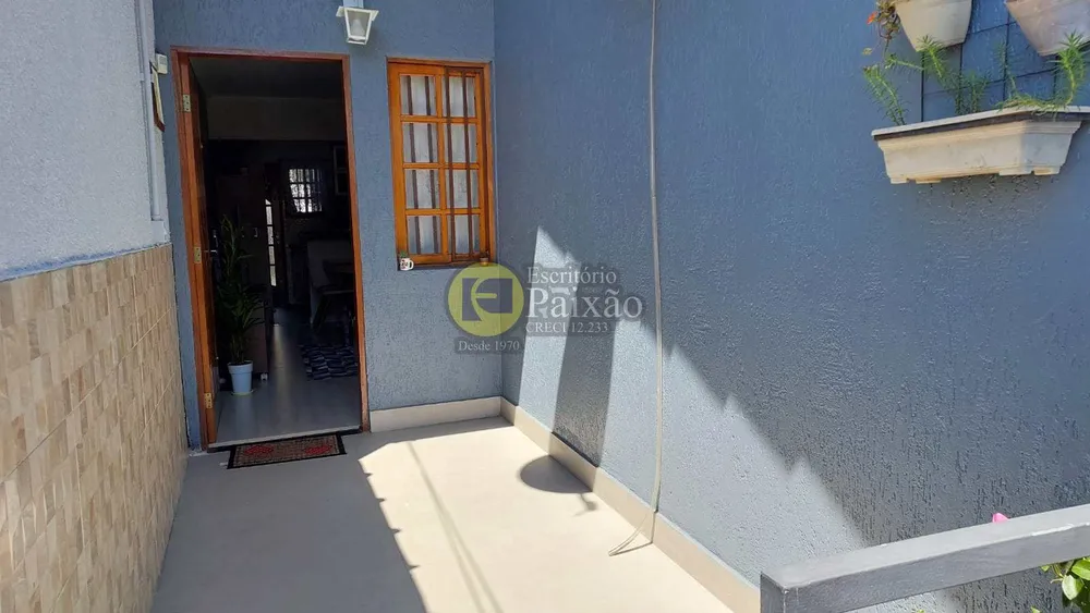 Casa, 3 quartos, 250 m² - Foto 5