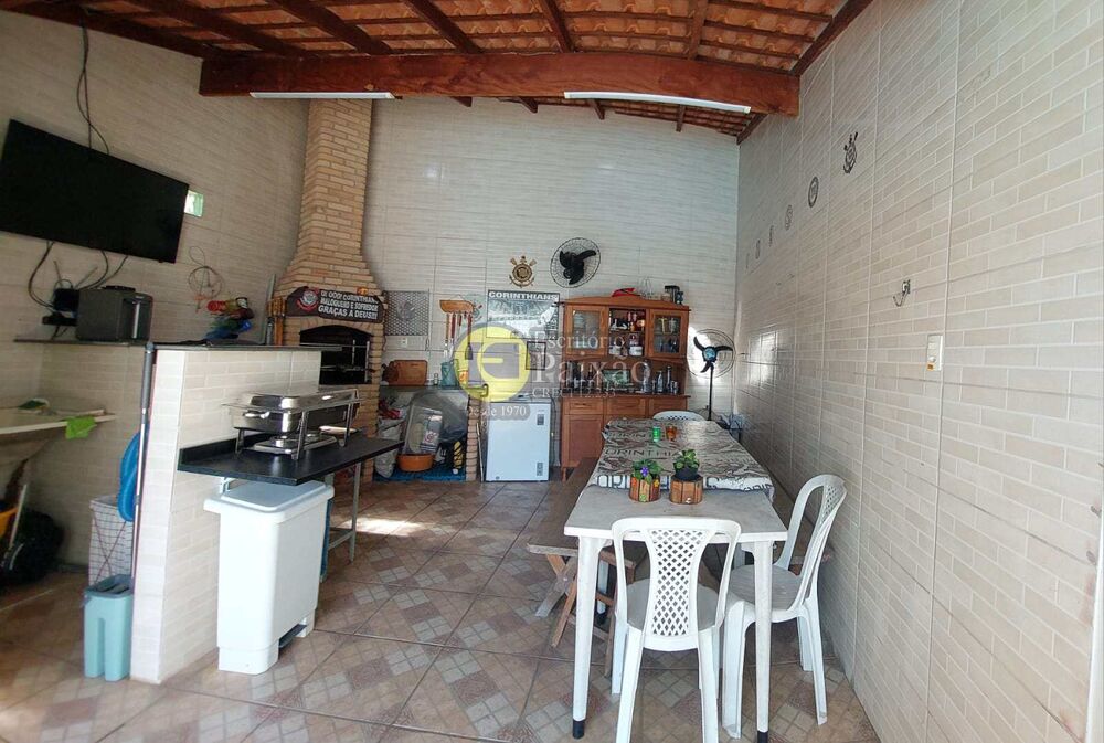 Casa, 3 quartos, 250 m² - Foto 3