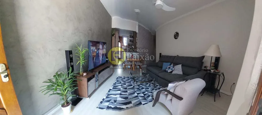Casa, 3 quartos, 250 m² - Foto 9