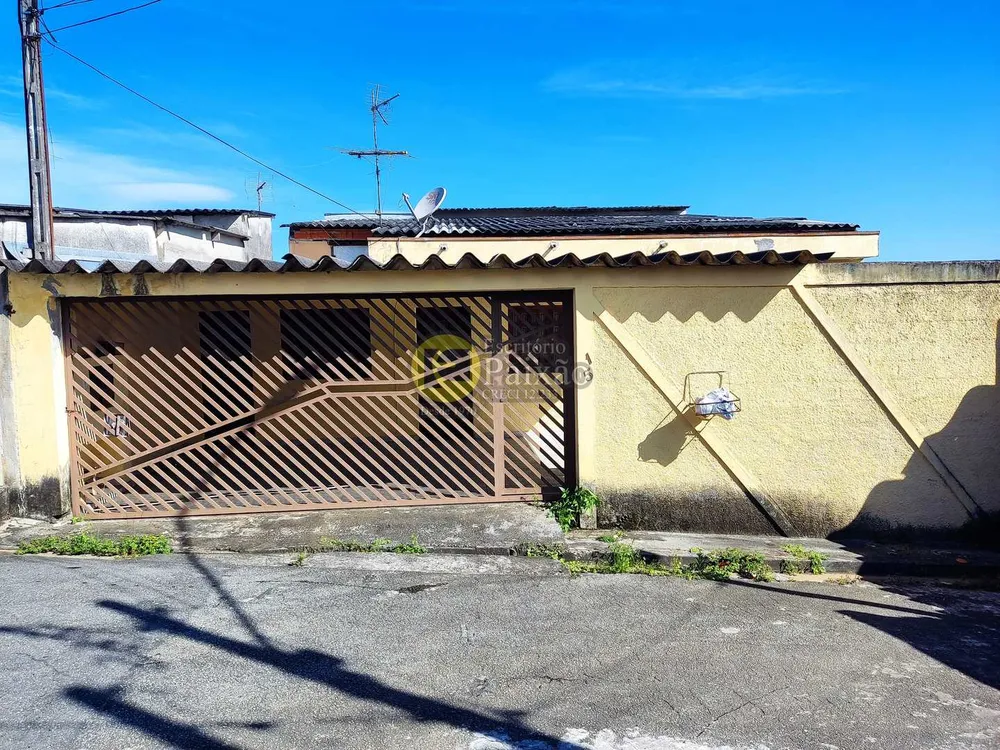 Casa, 3 quartos, 170 m² - Foto 1