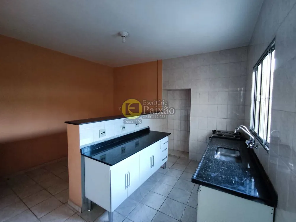 Casa, 3 quartos, 170 m² - Foto 6