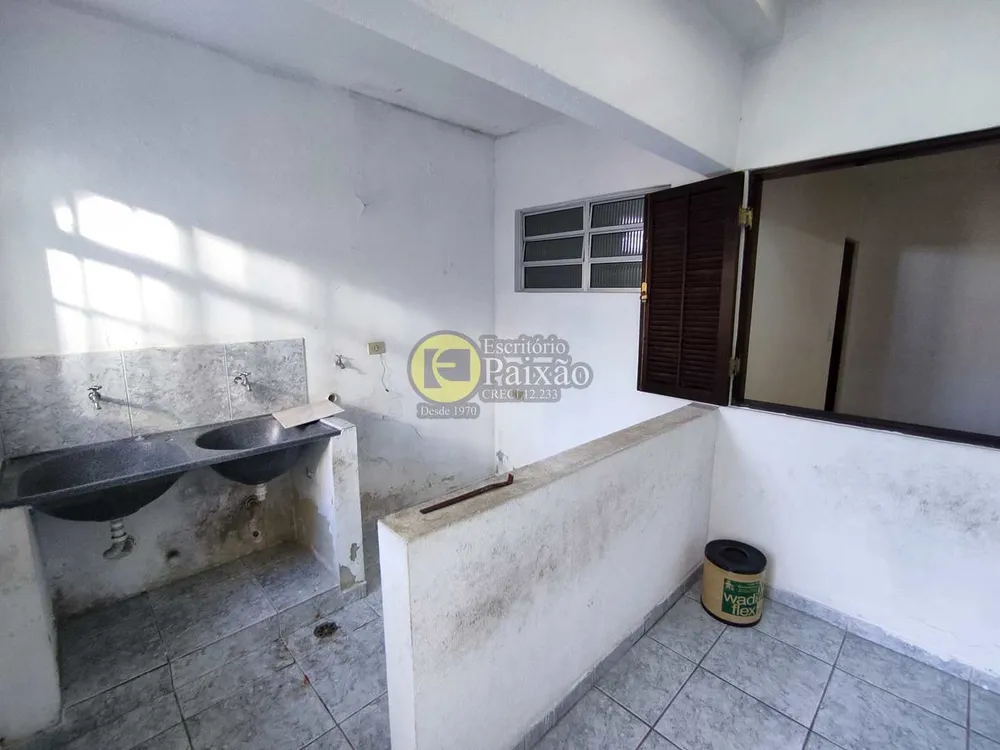 Casa, 3 quartos, 170 m² - Foto 9
