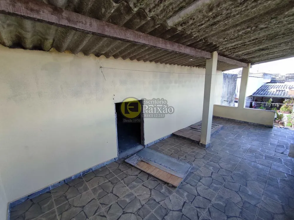 Casa, 3 quartos, 170 m² - Foto 12