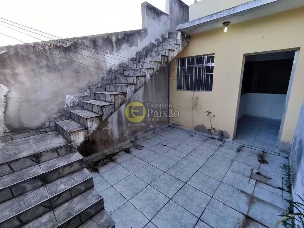 Casa, 3 quartos, 170 m² - Foto 10