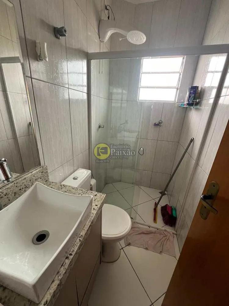Casa de Condomínio, 2 quartos - Foto 6