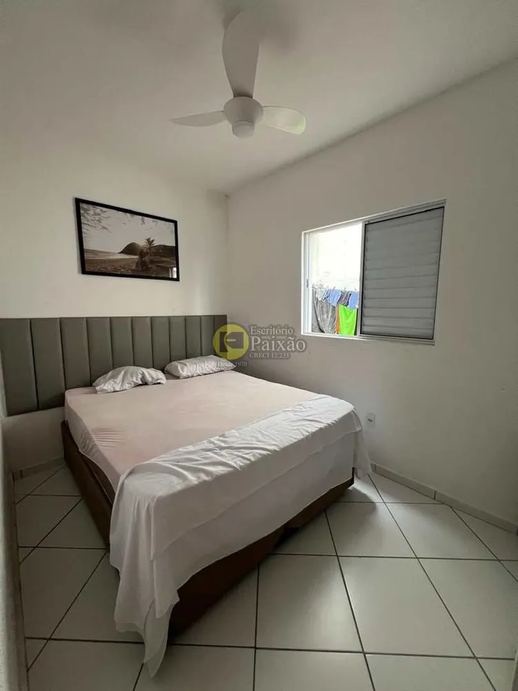 Casa de Condomínio, 2 quartos - Foto 7
