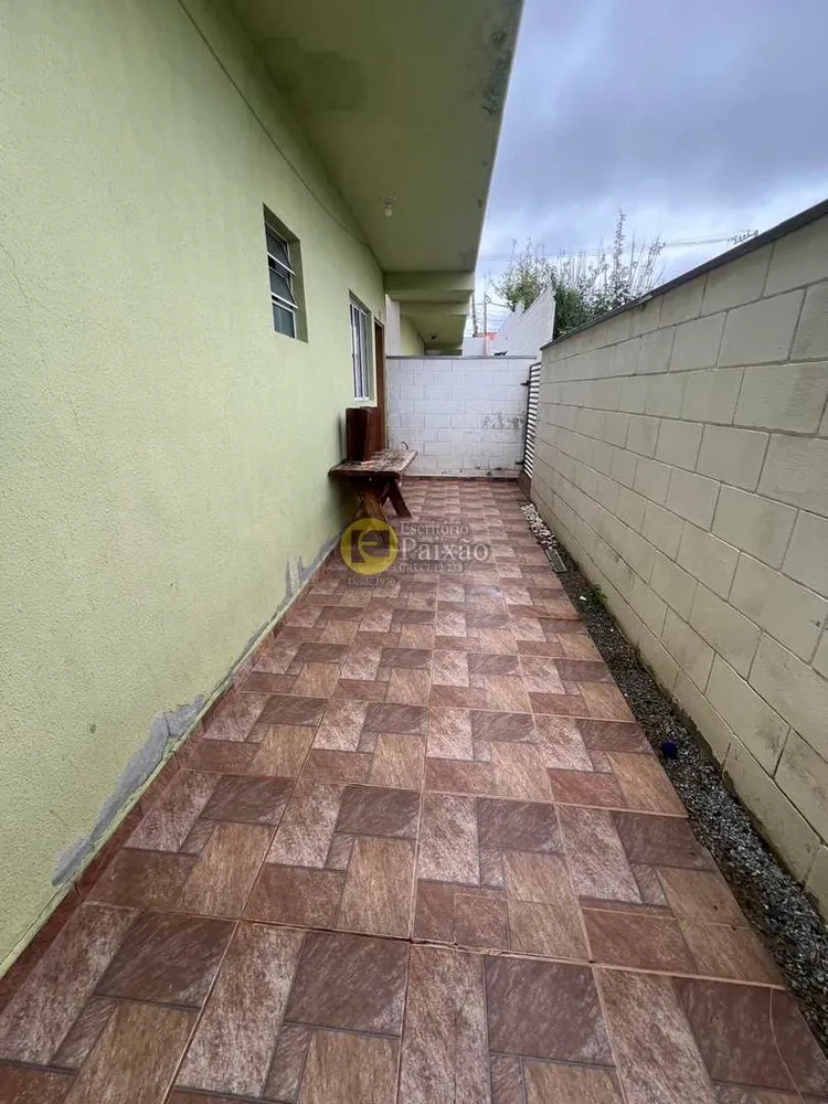 Casa de Condomínio, 2 quartos - Foto 12