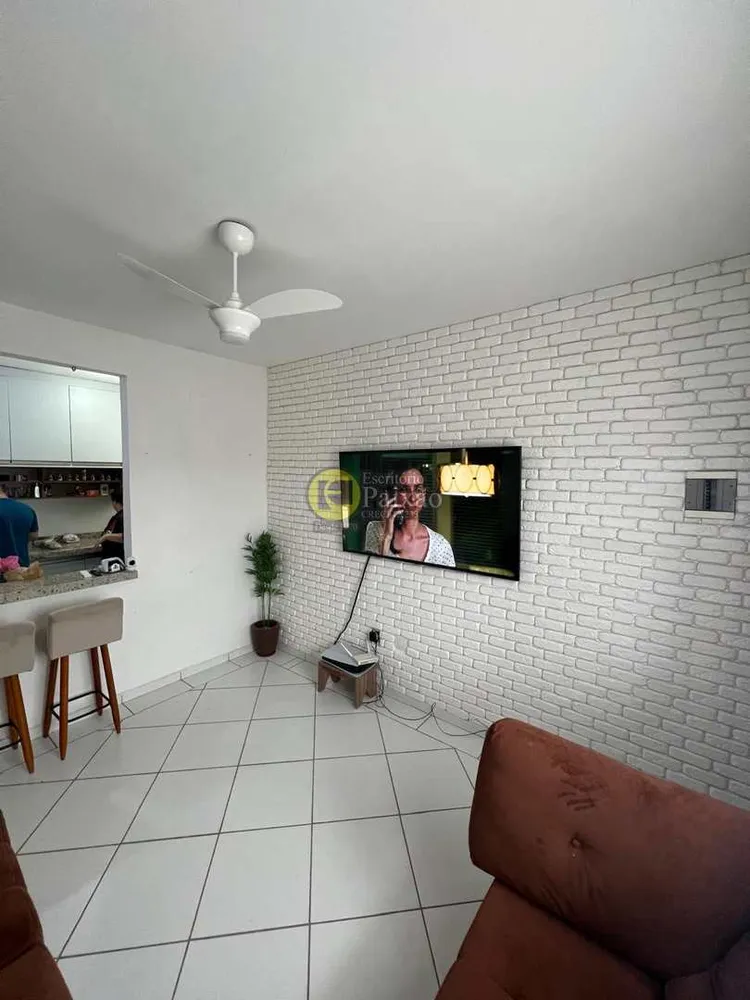 Casa de Condomínio, 2 quartos - Foto 5