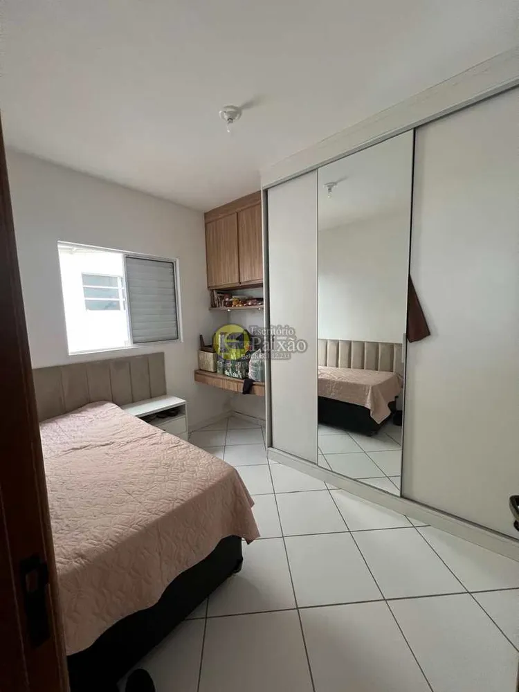 Casa de Condomínio, 2 quartos - Foto 8