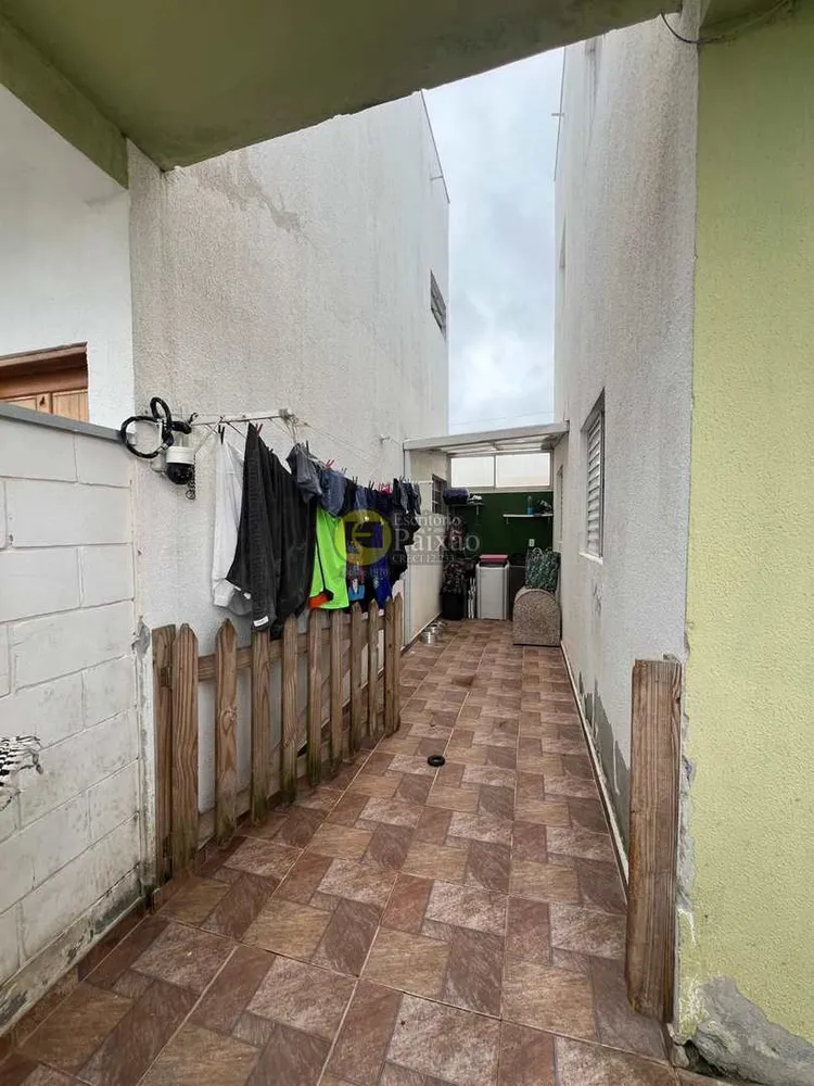 Casa de Condomínio, 2 quartos - Foto 11