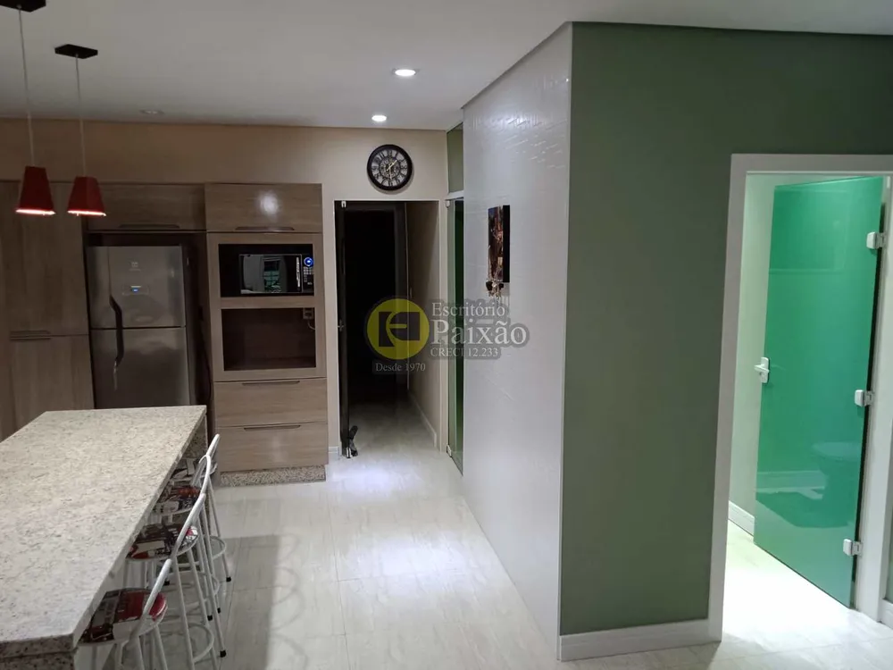 Casa, 3 quartos, 352 m² - Foto 6