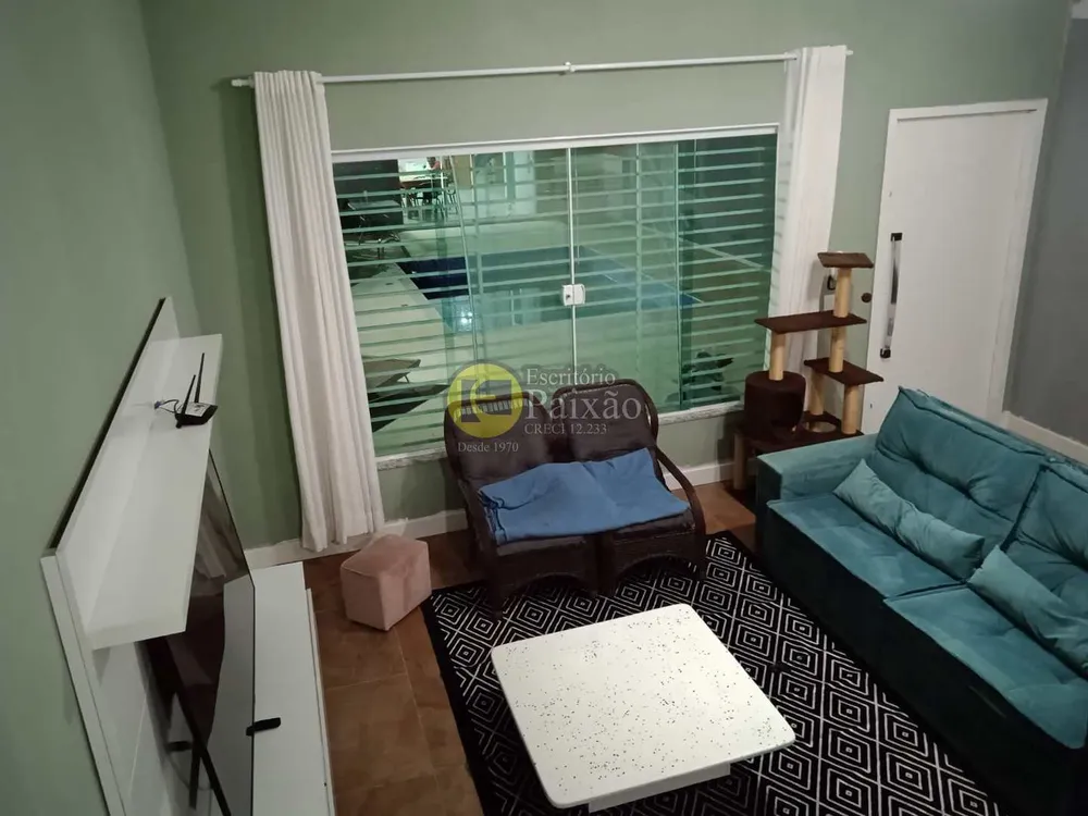 Casa, 3 quartos, 352 m² - Foto 3