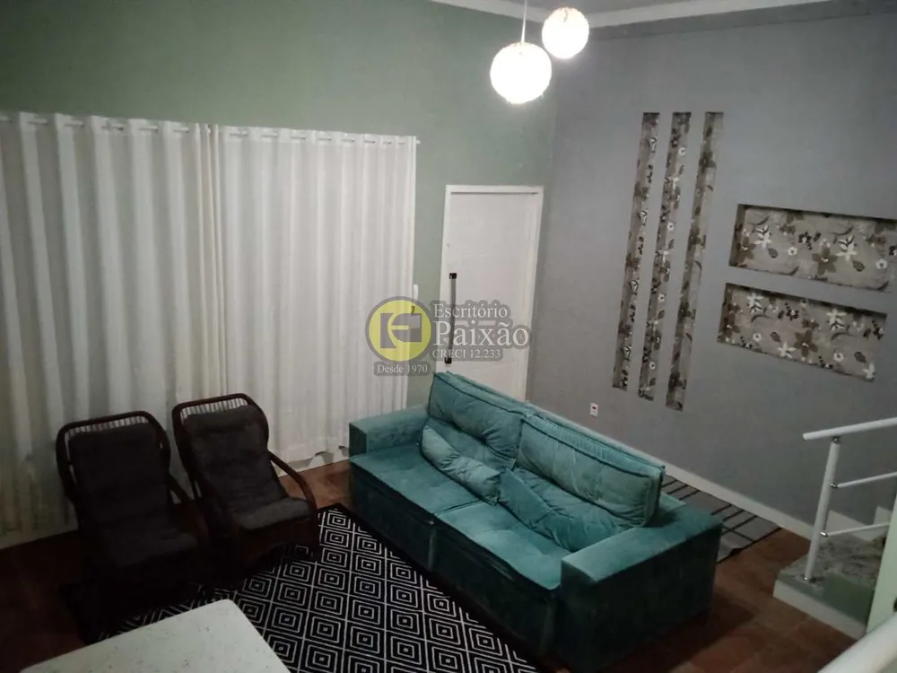 Casa, 3 quartos, 352 m² - Foto 2
