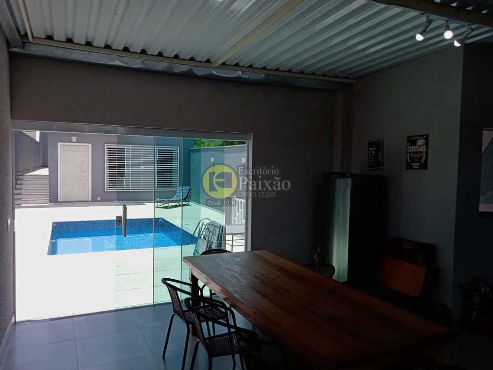 Casa, 3 quartos, 352 m² - Foto 11