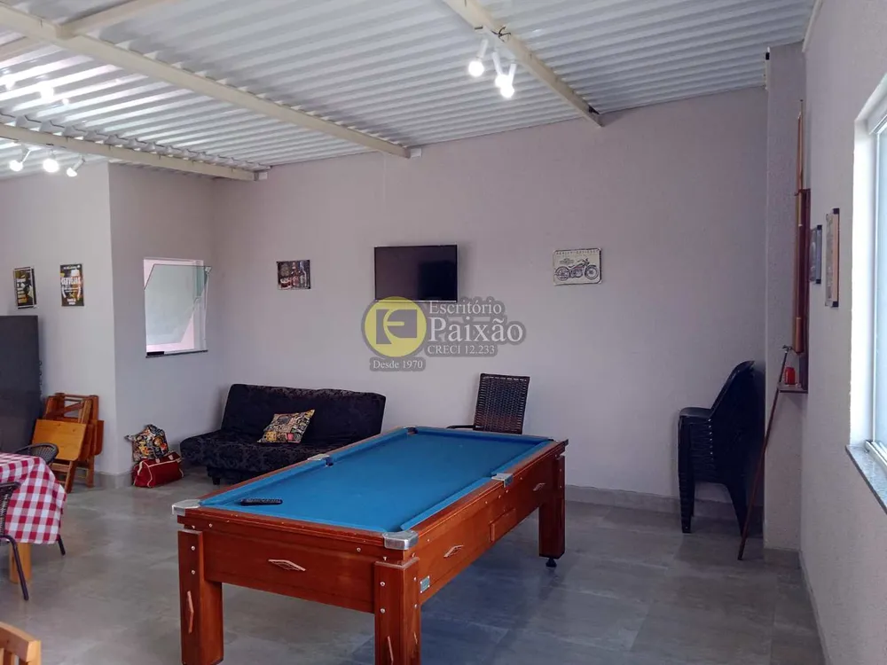Casa, 3 quartos, 352 m² - Foto 9