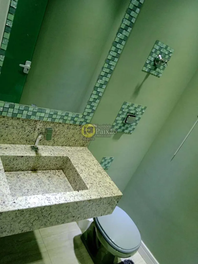 Casa, 3 quartos, 352 m² - Foto 14
