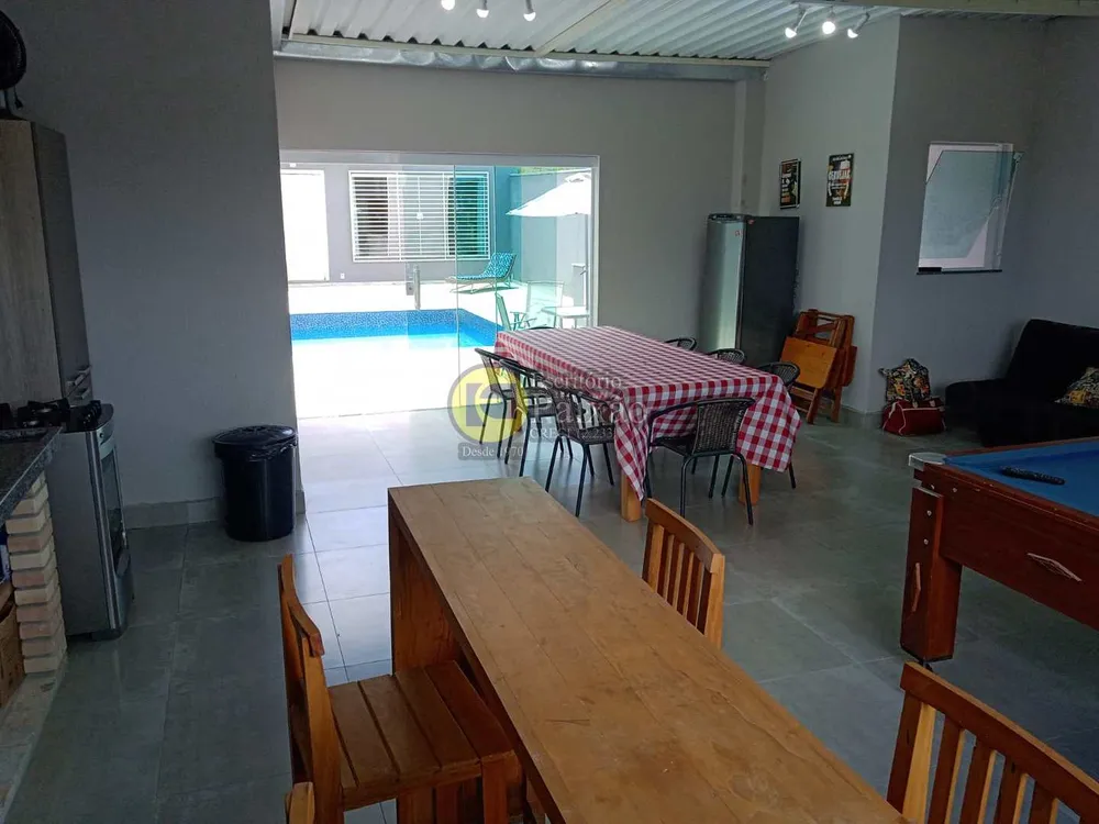 Casa, 3 quartos, 352 m² - Foto 12