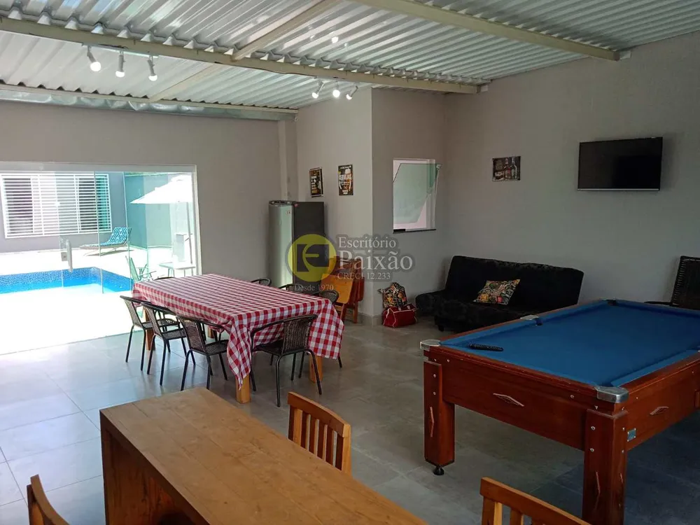 Casa, 3 quartos, 352 m² - Foto 10