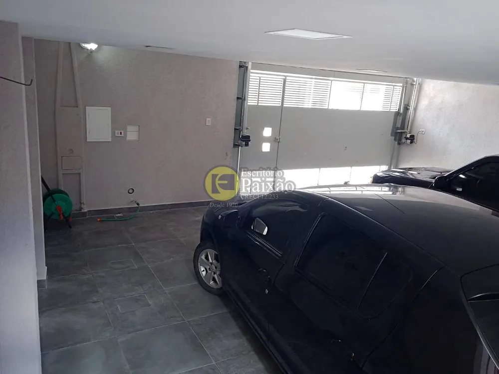 Casa, 3 quartos, 352 m² - Foto 16