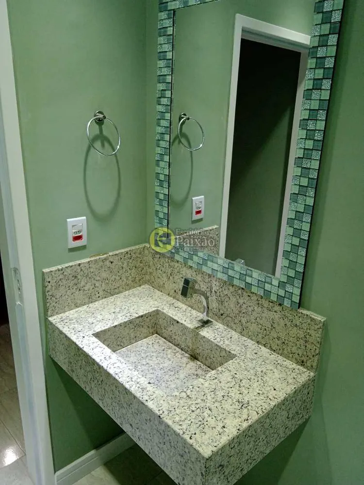 Casa, 3 quartos, 352 m² - Foto 15