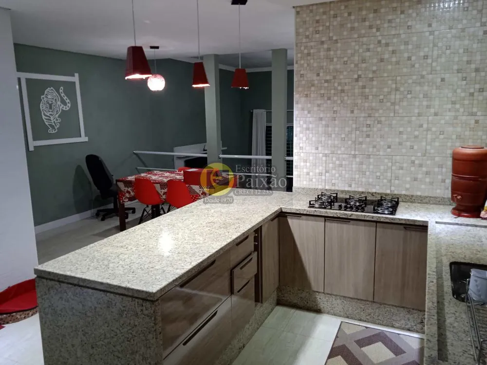 Casa, 3 quartos, 352 m² - Foto 7