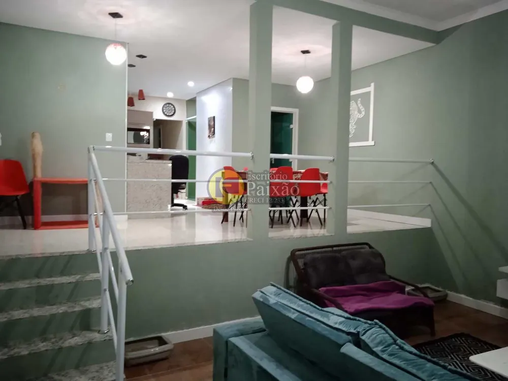 Casa, 3 quartos, 352 m² - Foto 4