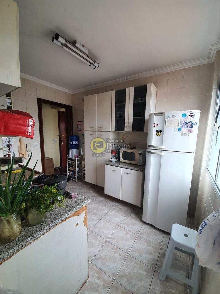 Apartamento, 2 quartos, 72 m² - Foto 3