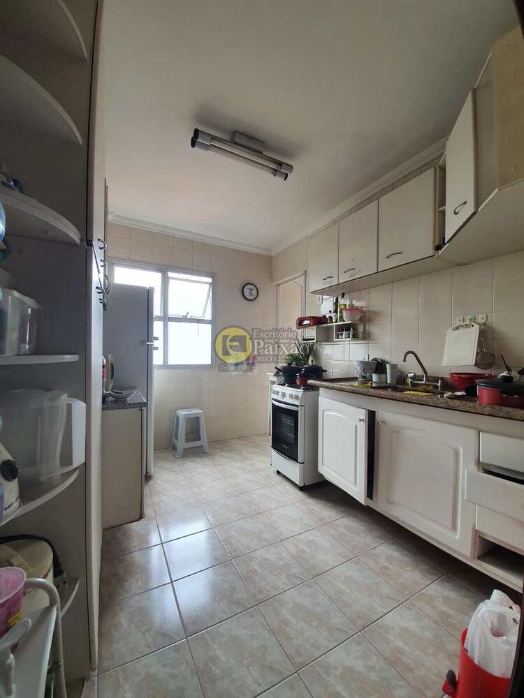 Apartamento, 2 quartos, 72 m² - Foto 2