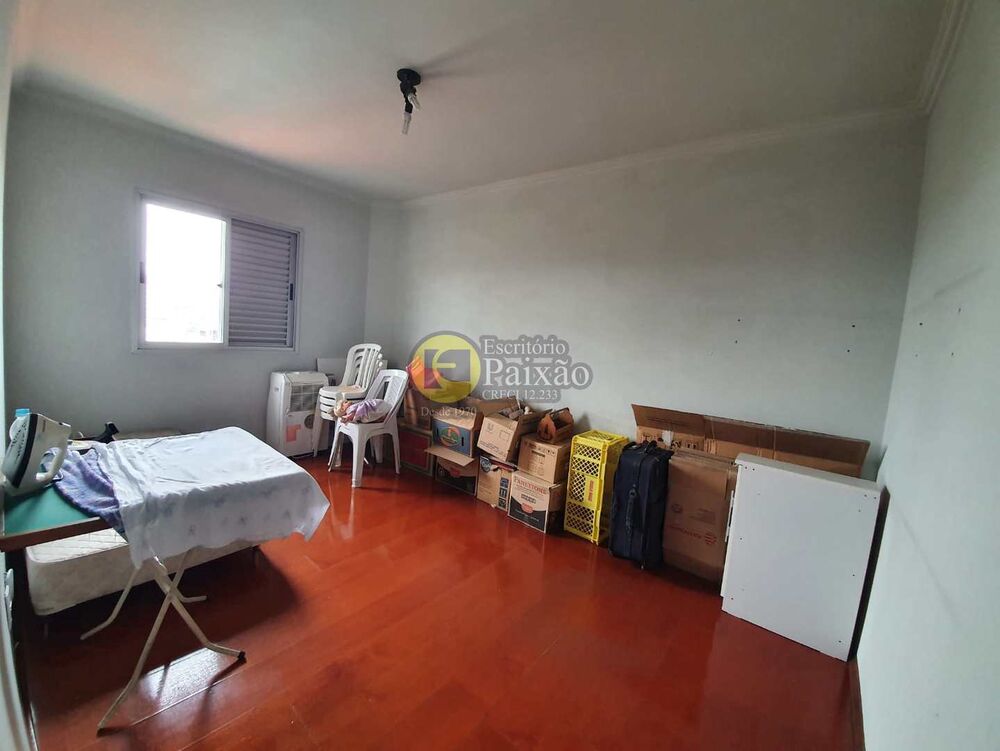 Apartamento, 2 quartos, 72 m² - Foto 6