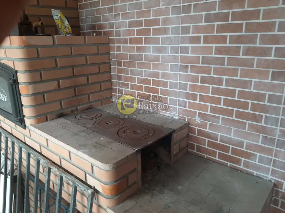Chácara, 3 quartos, 1000 m² - Foto 7