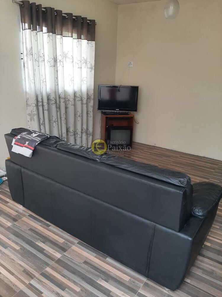 Chácara, 3 quartos, 1000 m² - Foto 1