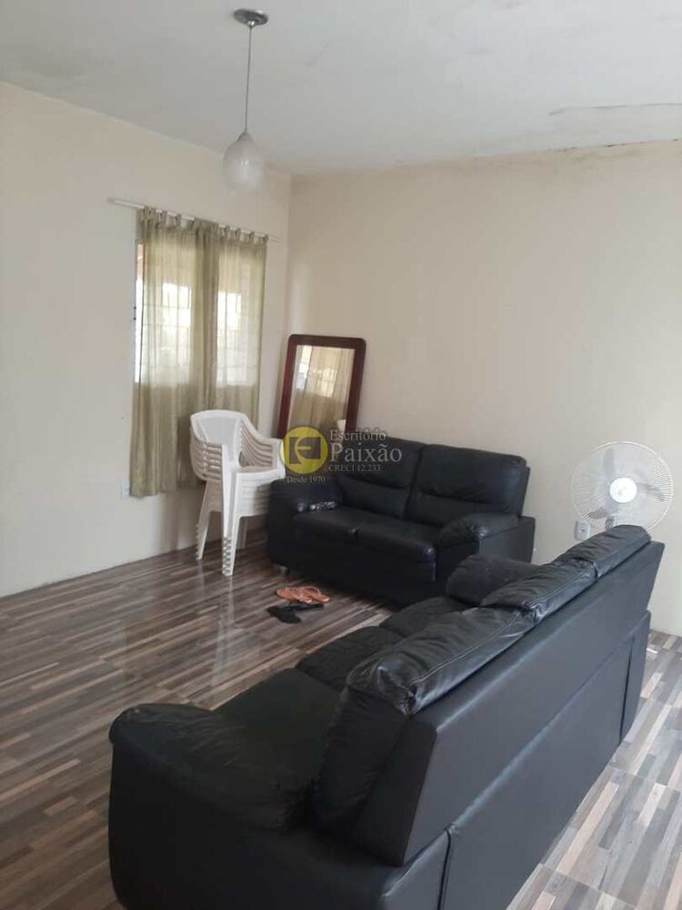 Chácara, 3 quartos, 1000 m² - Foto 2