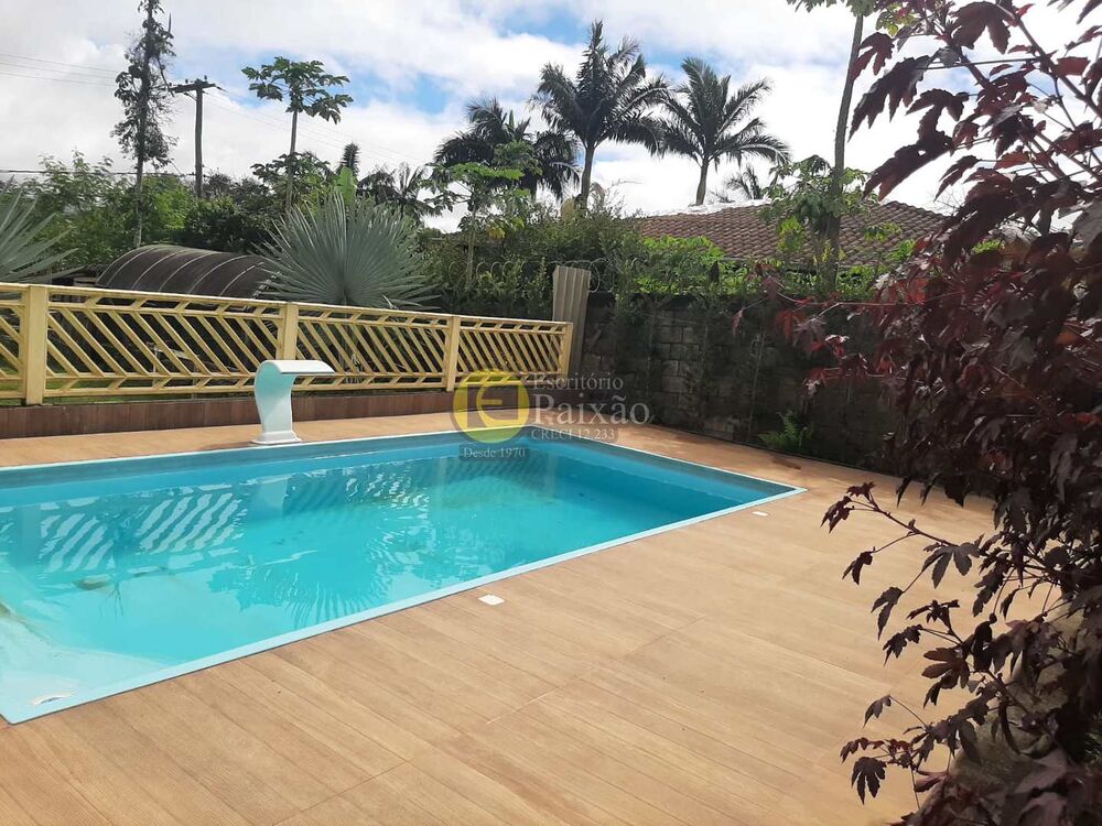 Chácara, 3 quartos, 1000 m² - Foto 3