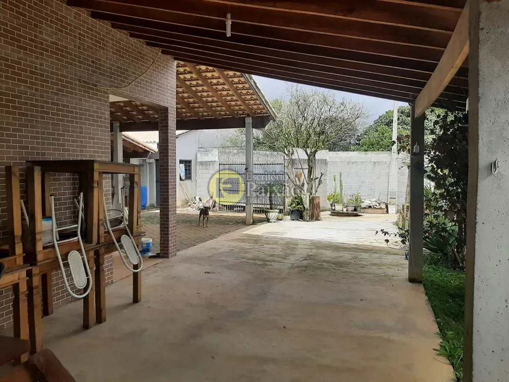 Chácara, 3 quartos, 1000 m² - Foto 6