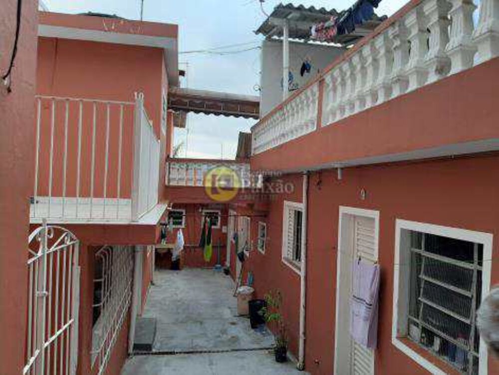 Casa, 13 quartos, 500 m² - Foto 3