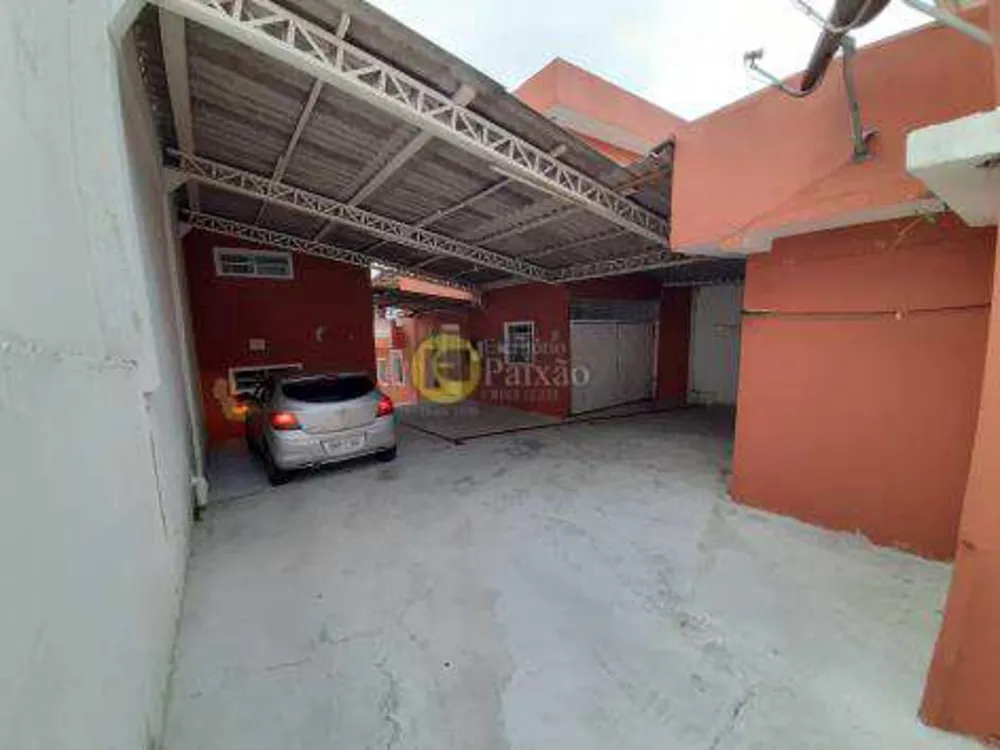 Casa, 13 quartos, 500 m² - Foto 3