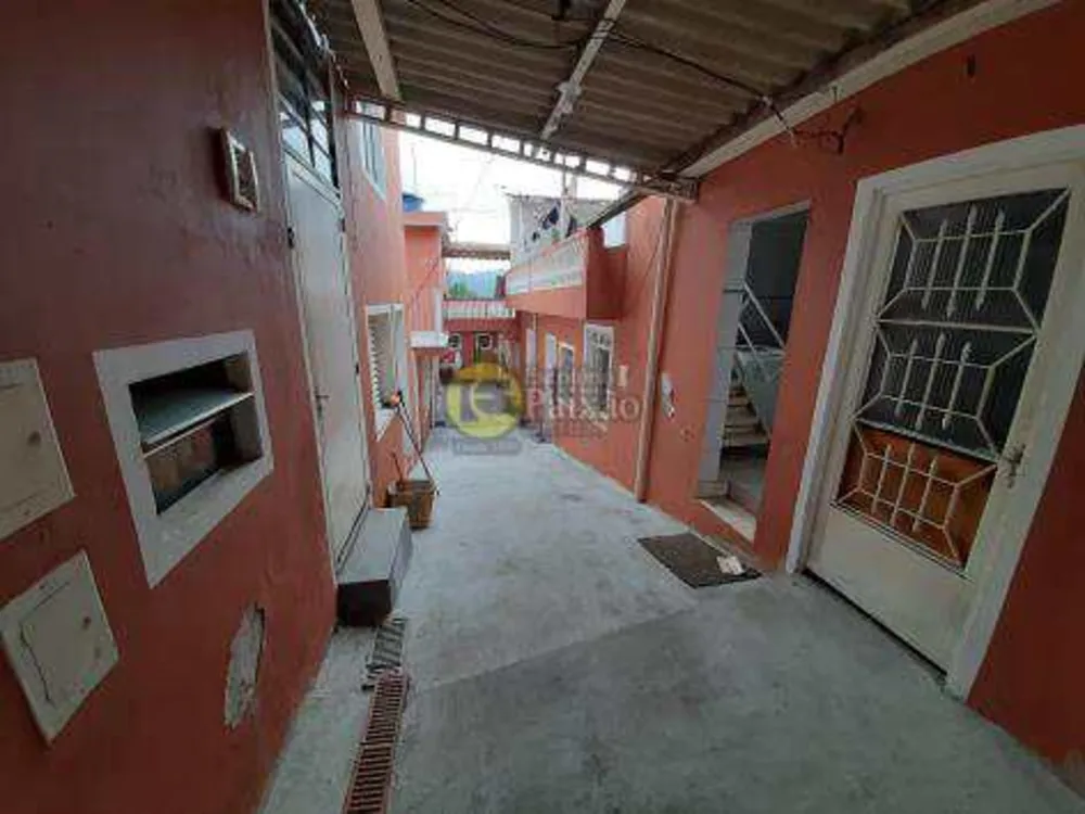 Casa, 13 quartos, 500 m² - Foto 6