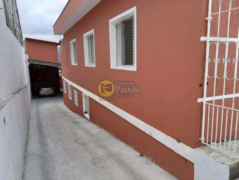 Casa, 13 quartos, 500 m² - Foto 2