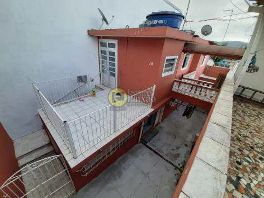Casa, 13 quartos, 500 m² - Foto 9