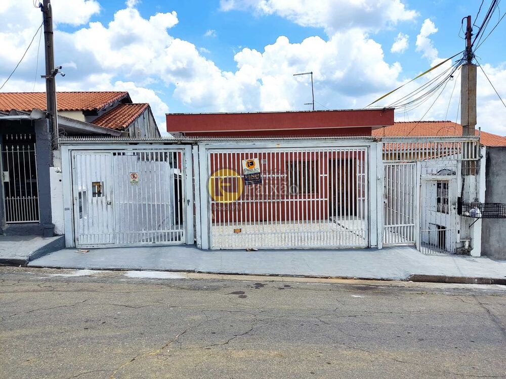 Casa, 13 quartos, 500 m² - Foto 1