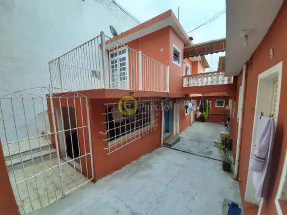 Casa, 13 quartos, 500 m² - Foto 8