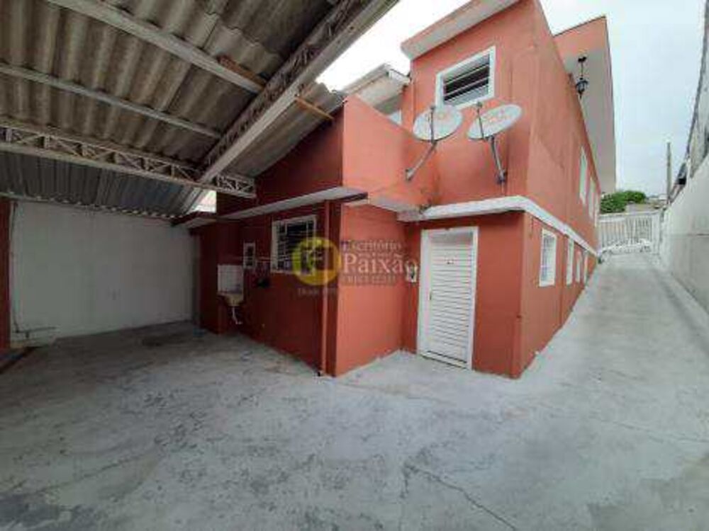 Casa, 13 quartos, 500 m² - Foto 2