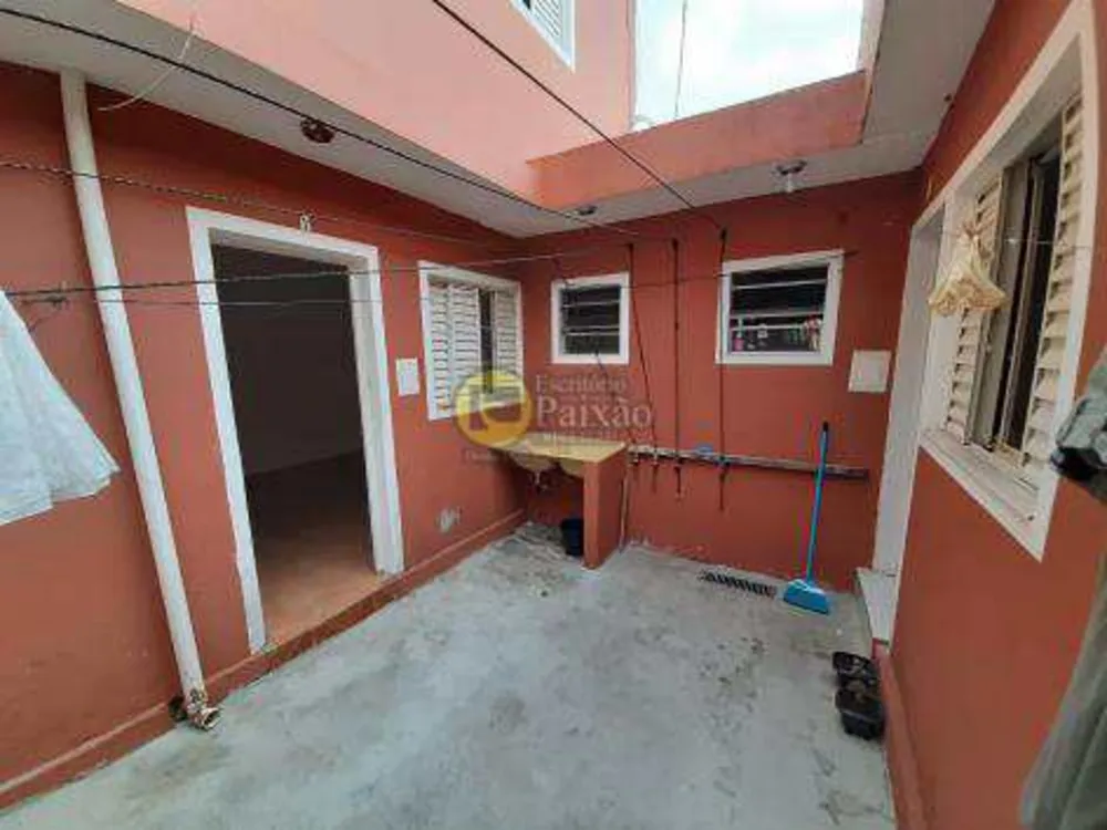 Casa, 13 quartos, 500 m² - Foto 11