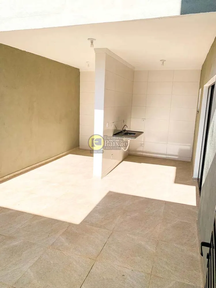 Sobrado, 2 quartos, 110 m² - Foto 14