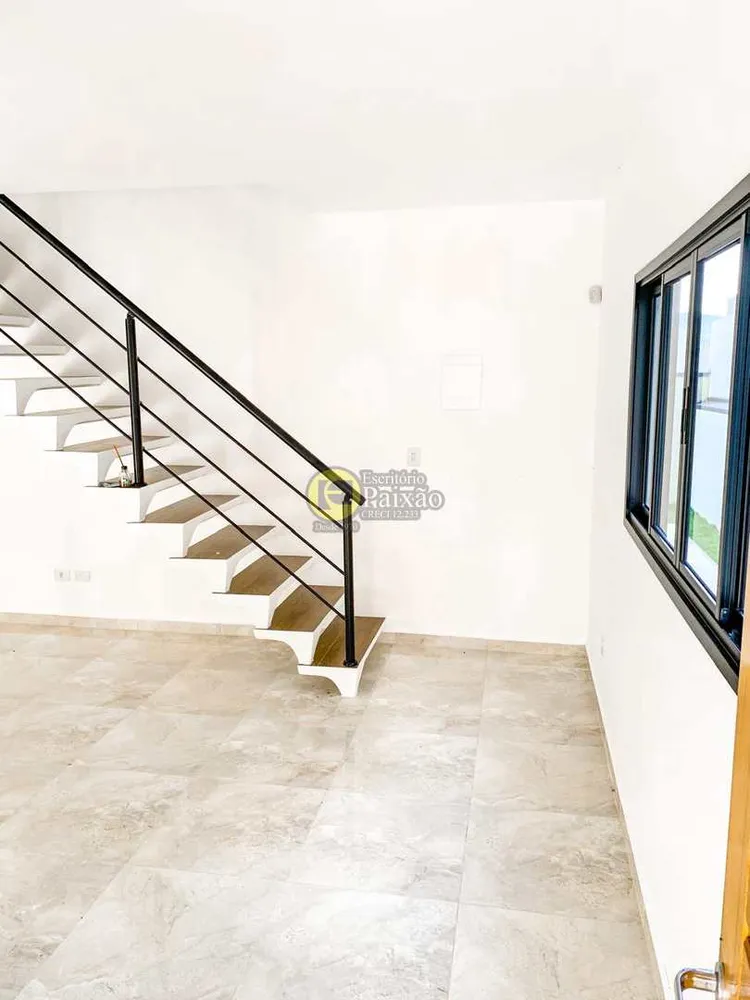 Sobrado, 2 quartos, 110 m² - Foto 4