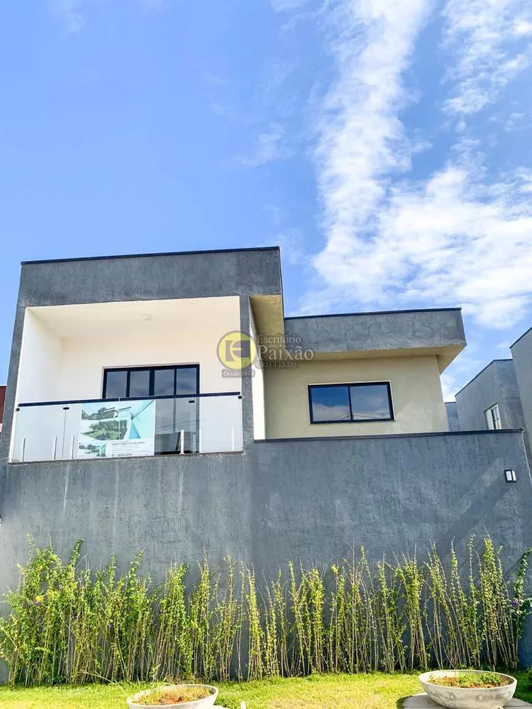Sobrado, 2 quartos, 110 m² - Foto 2