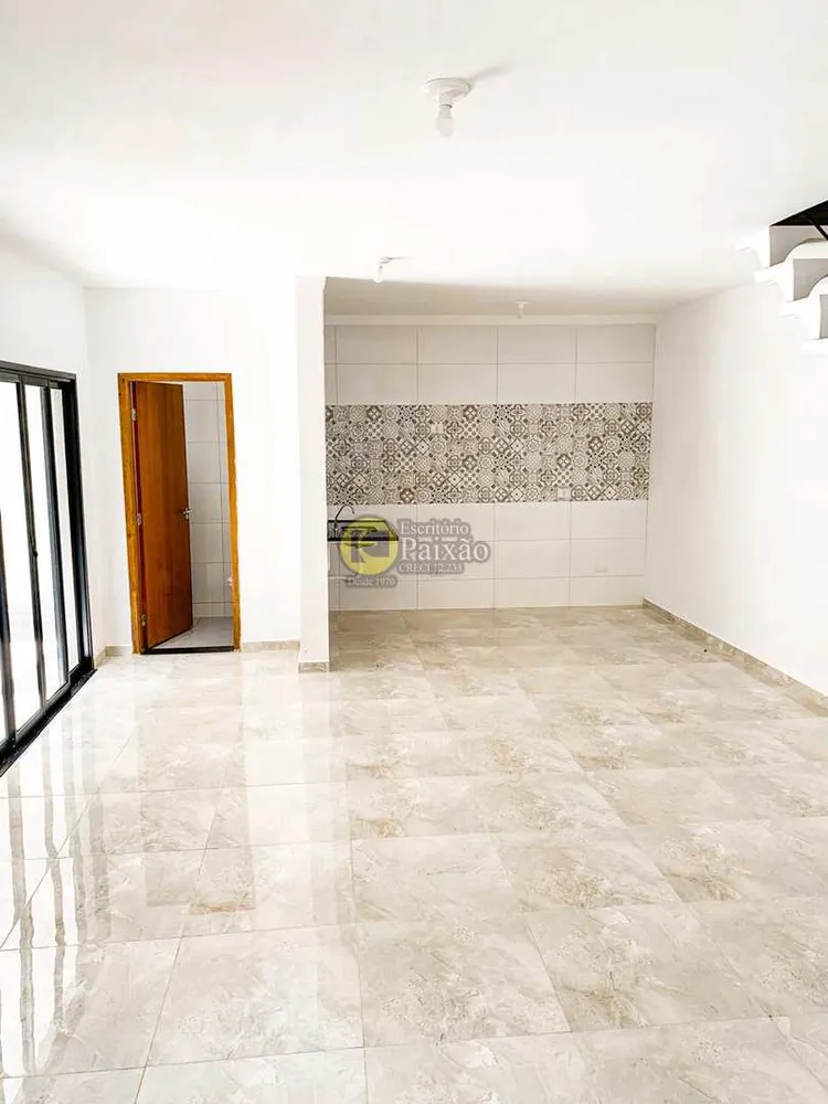 Sobrado, 2 quartos, 110 m² - Foto 3