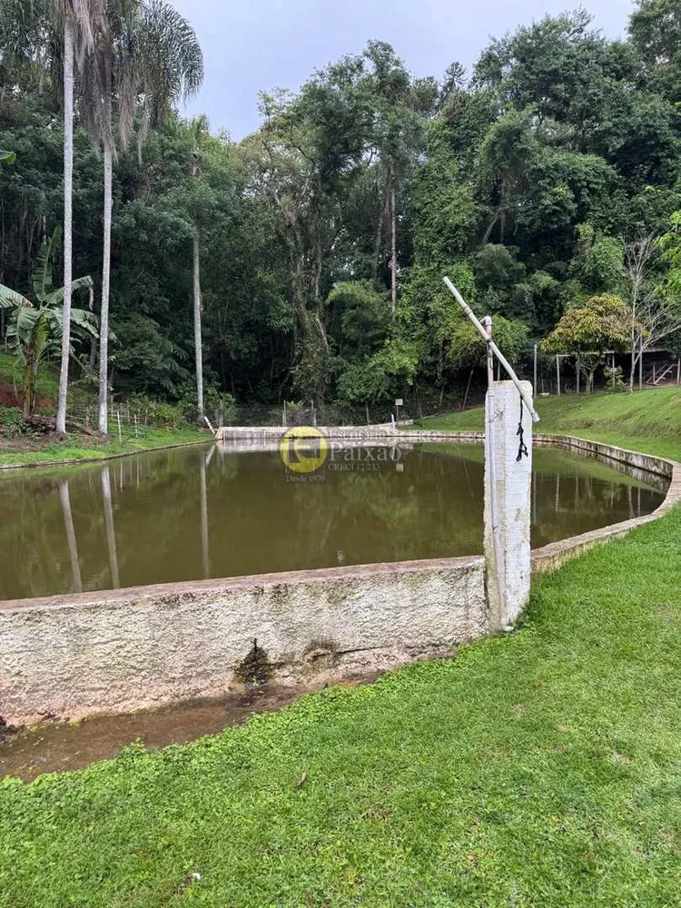 Sítio, 5 quartos, 2 hectares - Foto 7