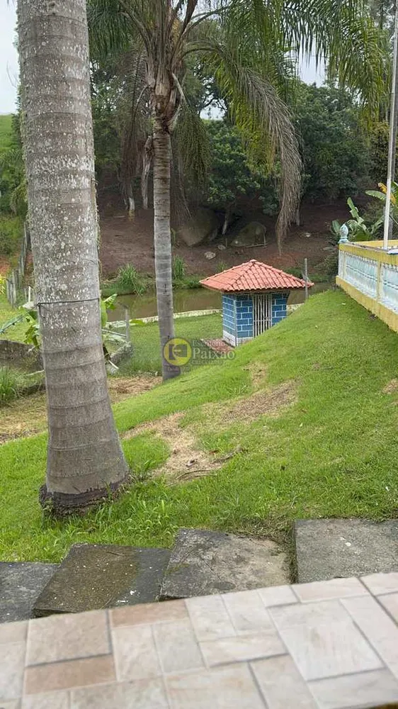 Sítio, 5 quartos, 2 hectares - Foto 6
